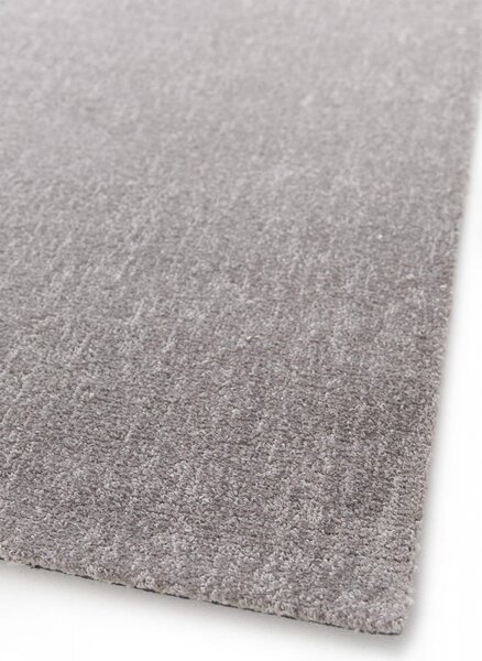 Covor Belgian Living Dormitor, Fargo 71501 070 Gri 80 x 150, Dreptunghi