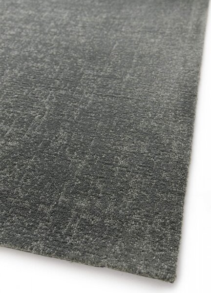 Covor Belgian Living Dormitor, Fargo 71501 040, Verde 80 x 150, Dreptunghi