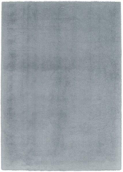 Covor Living Dormitor, Soft Rimini 71481 090, Albastru Deschis 120x170