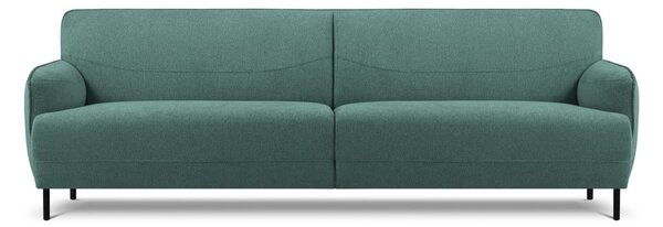 Canapea Windsor & Co Sofas Neso, 235 cm, turcoaz