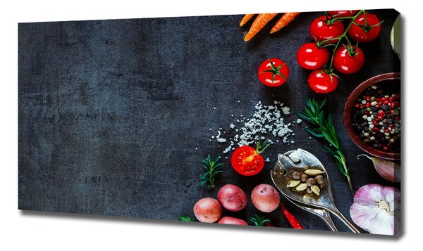 Tablou pe pânză canvas Componente