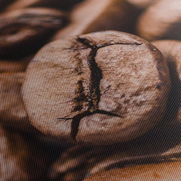 Tablou - Boabe de cafea (90x60 cm)