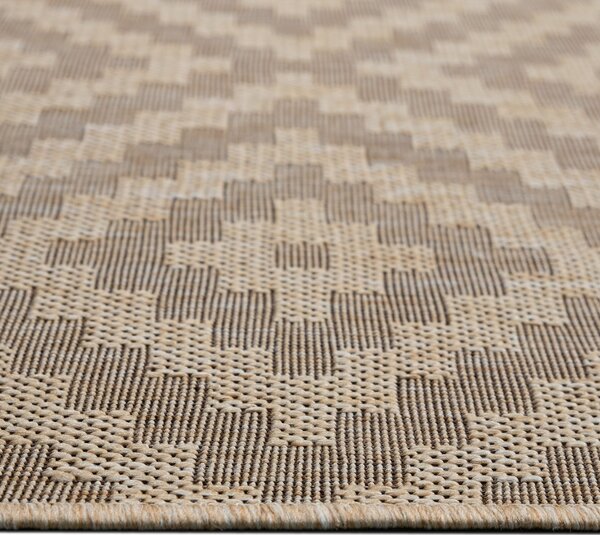 Covor Cordoba bej 120/170 cm