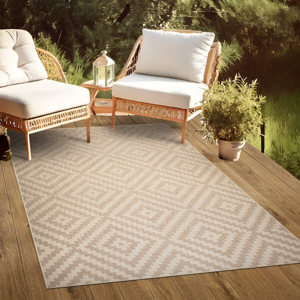 Covor Cordoba bej 120/170 cm