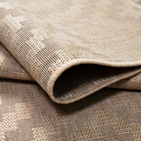 Covor Cordoba bej 120/170 cm