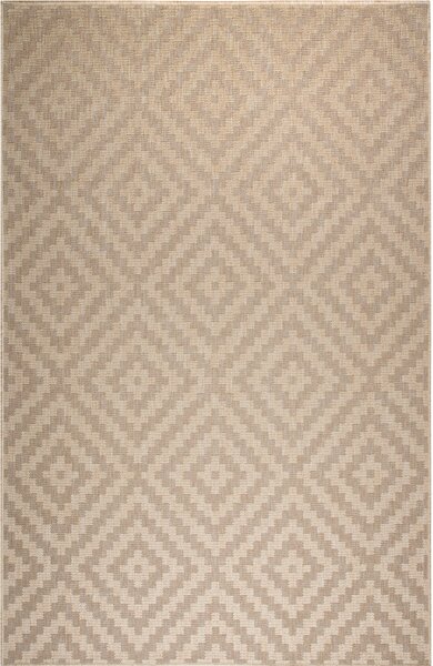 Covor Cordoba bej 120/170 cm
