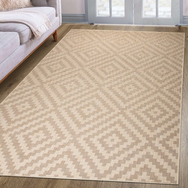 Covor Cordoba bej 120/170 cm