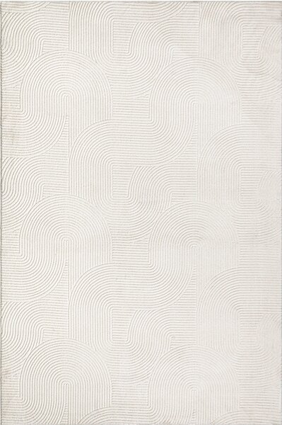 Covor Zoelle crem 120/160 cm