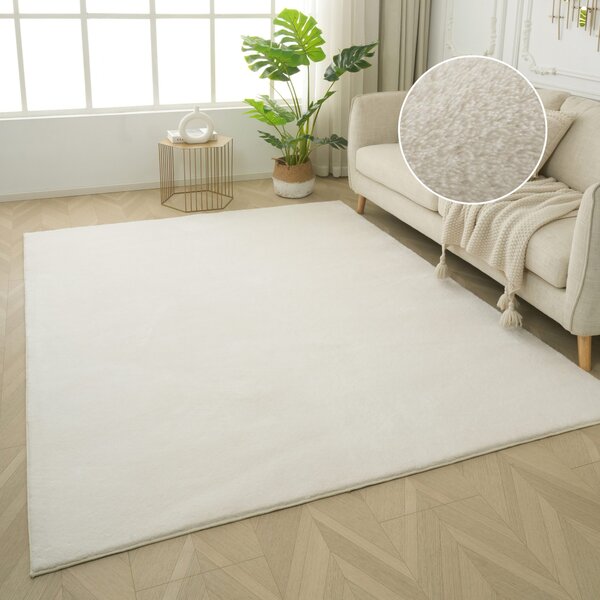 Covor Cali crem 180/280 cm