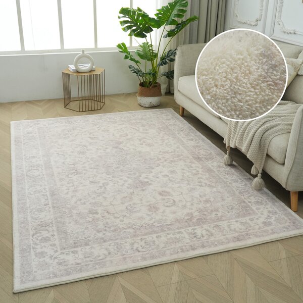 Covor Omar crem 200/290 cm
