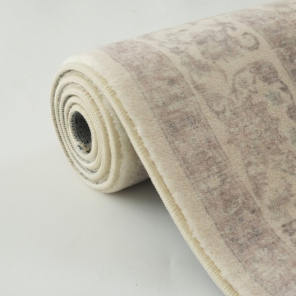 Covor Omar crem 200/290 cm