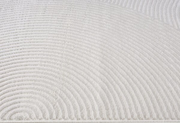 Covor Bentori crem 200/300 cm