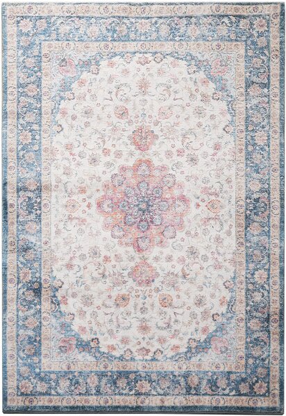 Covor Omar albastru 200/290 cm