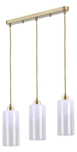 Lustră pe cablu 3xE27/40W/230V Rabalux