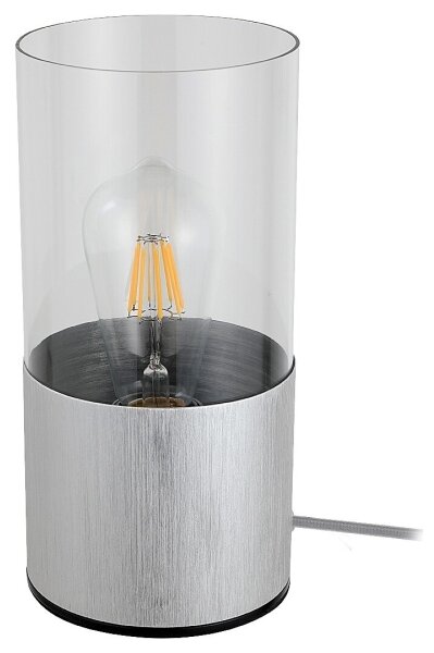 Lampă de masă ZELKOVA 1xE27/40W/230V Rabalux 3153