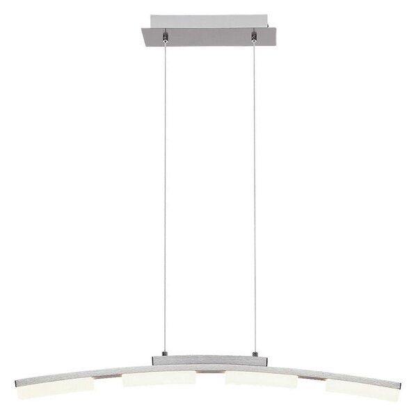 Rabalux 2957 - Lustr LED dimabil EUCALYPTUS pe cablu LED/20W/230V