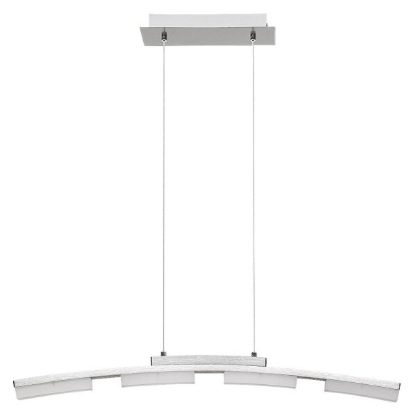Rabalux 2957 - Lustr LED dimabil EUCALYPTUS pe cablu LED/20W/230V