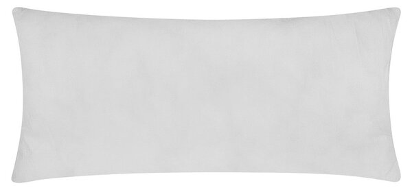 Umplutură pentru pernă Blomus, 40 x 80 cm, alb