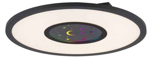 Leuchten Direkt 15572-18 - Lumină LED RGBW ASTRO dimabilă 17,5W/230V cu DO