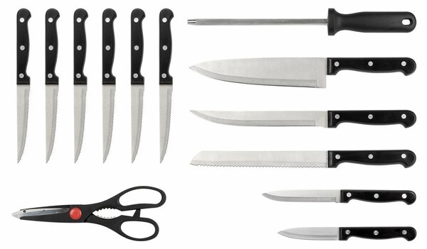 Set cuțite Classbach MBS 4019 14 buc