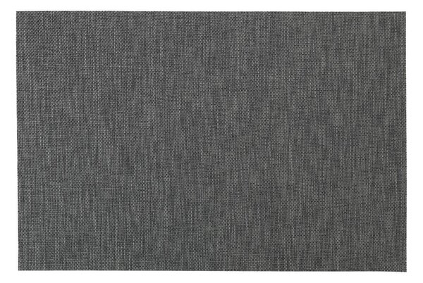 Suport pentru farfurie Blomus, 46 x 35 cm, gri închis