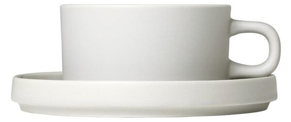 Cești crem 2 buc. din ceramică 170 ml Pilar – Blomus