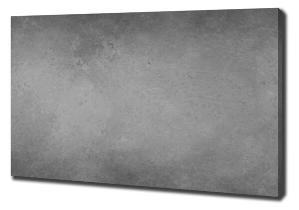Pictură pe pânză fundal de beton