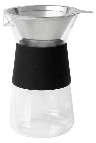 Ibric din sticlă pentru cafea Blomus Coffee, 800 ml