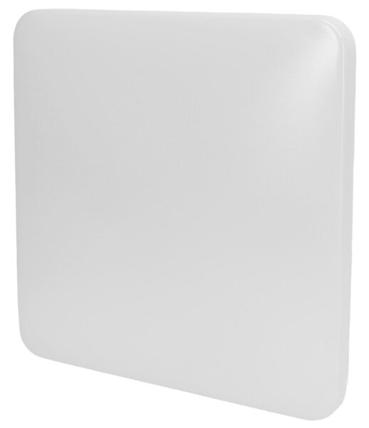 Brilagi - Plafonieră LED MILKY WAY, 24 W, 230 V, 3000 K (alb cald), 37 x 37 cm