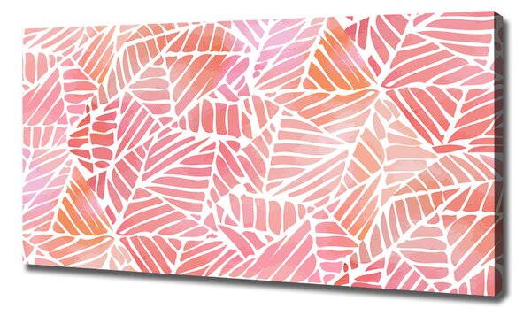 Tablou canvas abstract
