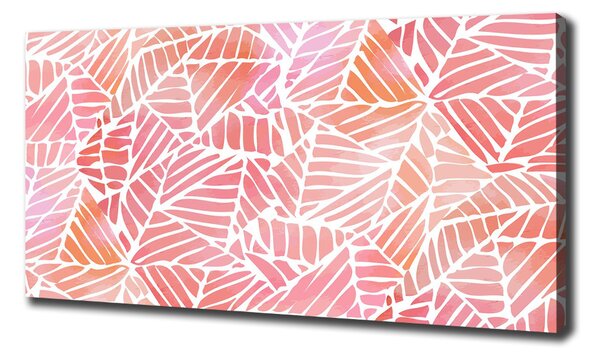 Tablou canvas abstract