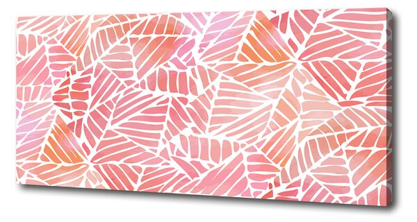 Tablou canvas abstract