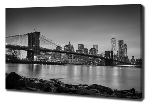 Tablou canvas New York
