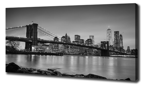 Tablou canvas New York