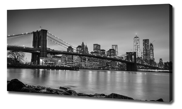 Tablou canvas New York