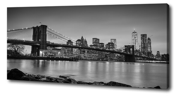 Tablou canvas New York