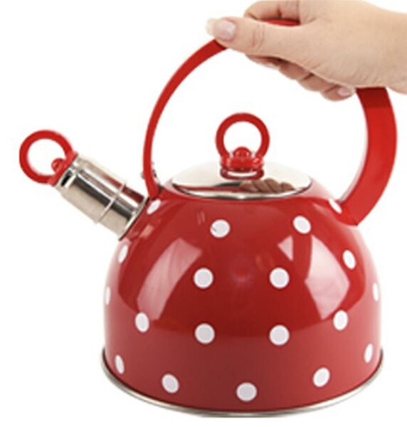 Ceainic Orion Karin, 1,8 l