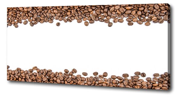 Print pe canvas Boabe de cafea