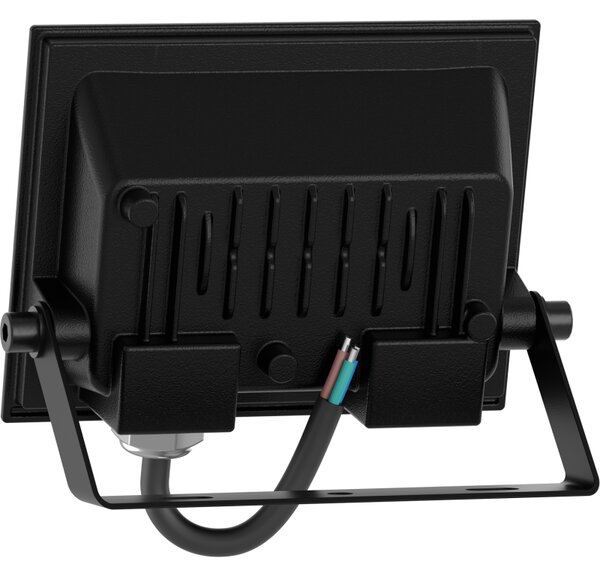 Spot LED Mexen Luxpro+, 10W, Neutru - 4000K, 1100 lm, negru - L231-010-40-70