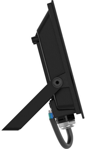 Spot LED Mexen Luxpro+, 30W, Neutru - 4000K, 3300 lm, negru - L231-030-40-70