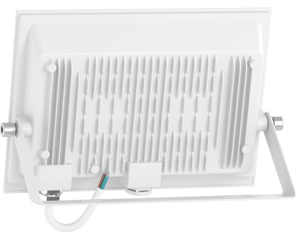 Spot LED Mexen Luxpro+, 50W, Neutru - 4000K, 5500 lm, alb - L231-050-40-20
