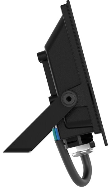 Spot LED Mexen Luxpro+, 20W, Neutru - 4000K, 2200 lm, negru - L231-020-40-70