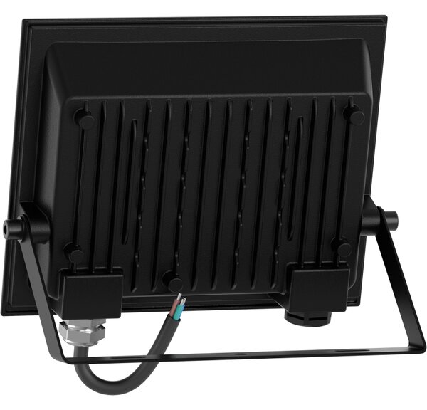 Spot LED Mexen Luxpro+, 30W, Neutru - 4000K, 3300 lm, negru - L231-030-40-70
