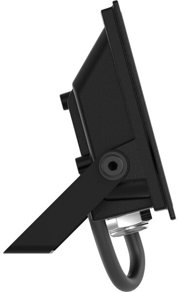 Spot LED Mexen Luxpro+, 10W, Neutru - 4000K, 1100 lm, negru - L231-010-40-70