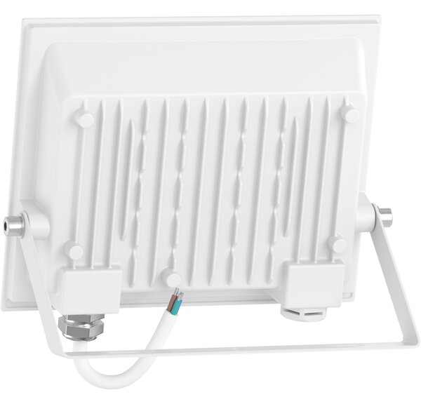 Spot LED Mexen Luxpro+, 30W, Neutru - 4000K, 3300 lm, alb - L231-030-40-20