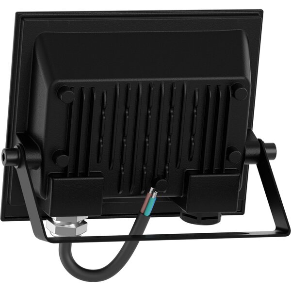 Spot LED Mexen Luxpro+, 20W, Neutru - 4000K, 2200 lm, negru - L231-020-40-70