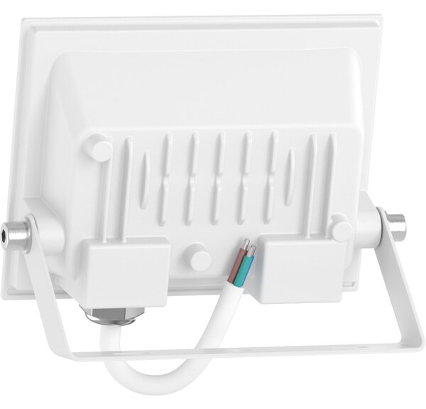 Spot LED Mexen Luxpro+, 10W, Neutru - 4000K, 1100 lm, alb - L231-010-40-20