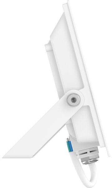 Spot LED Mexen Luxpro+, 50W, Neutru - 4000K, 5500 lm, alb - L231-050-40-20