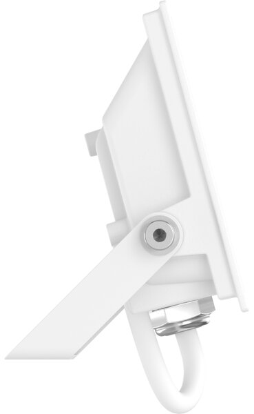 Spot LED Mexen Luxpro+, 10W, Neutru - 4000K, 1100 lm, alb - L231-010-40-20