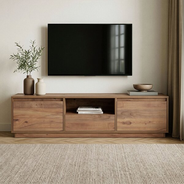Vanguard - atlanti fenyő v2 TV-állvány